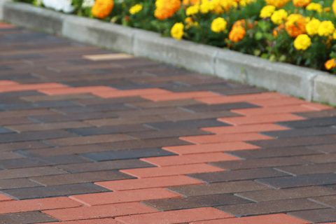 Specialist Block Paving Driveway Installers Yorkshire