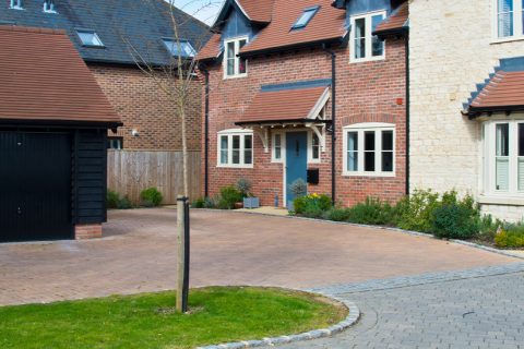 Expert Driveway Installers Yorkshire