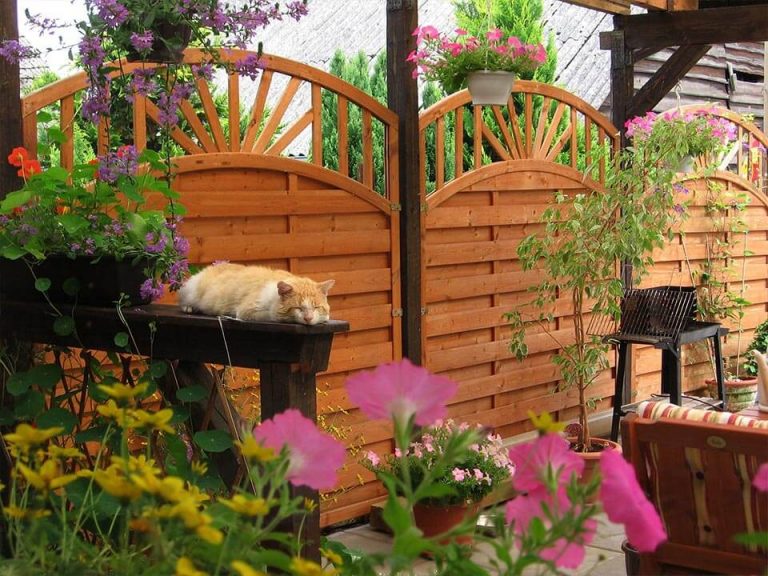 Fencing landscapers near me in Yorkshire