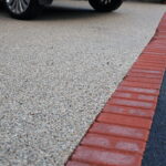 Resin driveways near me in Yorkshire