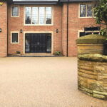 Resin bonded drives Yorkshire
