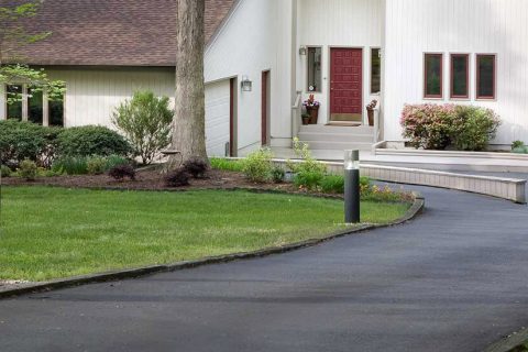 Tarmac Driveway Specialists Yorkshire