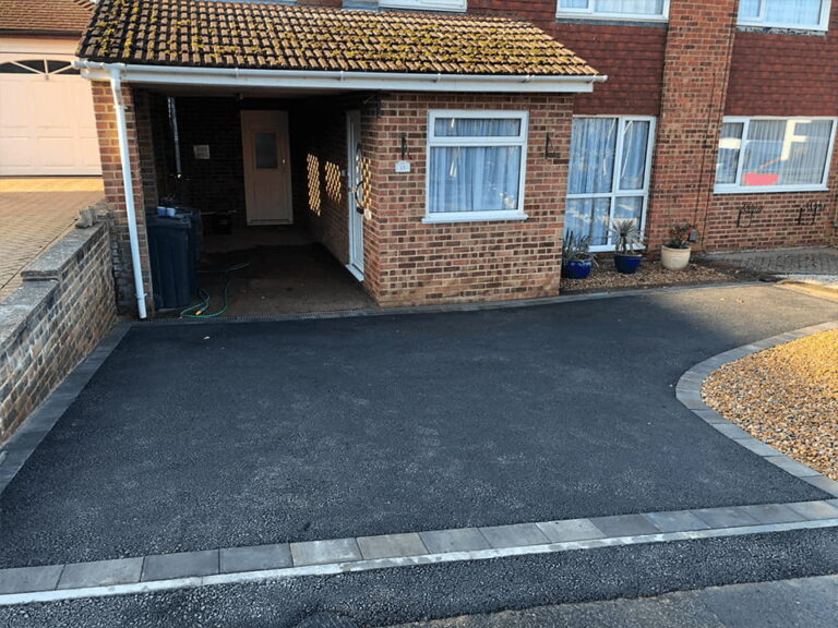 Tarmac driveways near me in Yorkshire