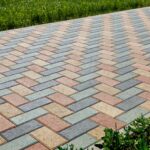 Block Paved Driveways Yorkshire