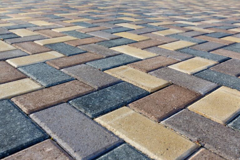 Block Paved Specialists Yorkshire