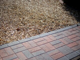 Block Paving Driveway Yorkshire