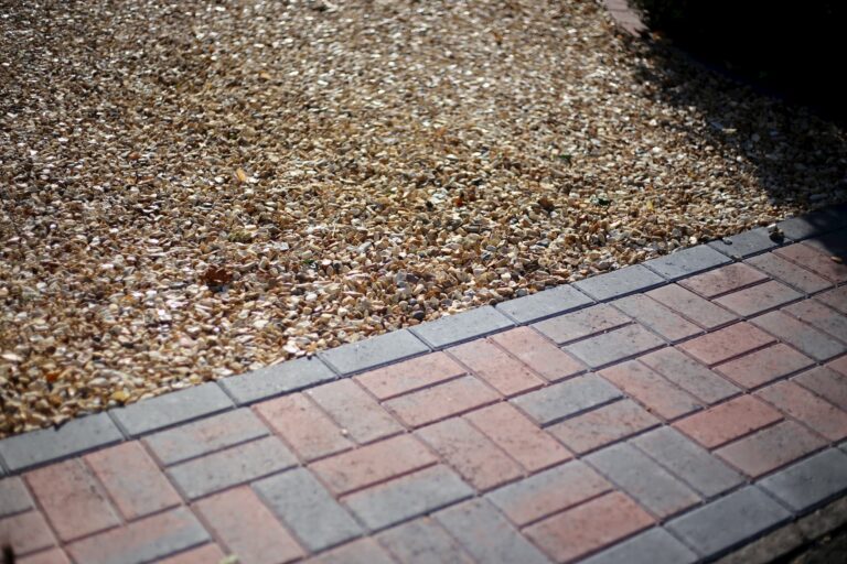 Block Paving Driveway Yorkshire