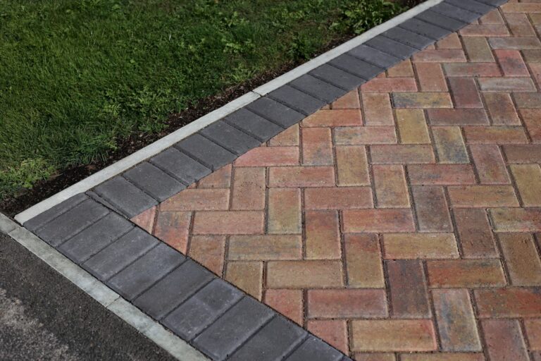 Block Paving Installers near me Yorkshire