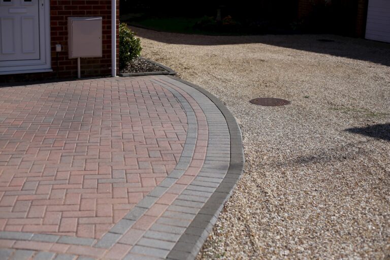 Block Paving Specialists Yorkshire