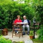 Hard landscaping services Yorkshire