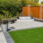 Patio Paving Ideas Yorkshire