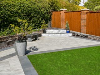 Patio and Path Services in Yorkshire Patio and path services in Yorkshire