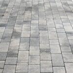Patio Paving Installers Yorkshire