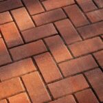 Patterened Block Paving Contractor Yorkshire