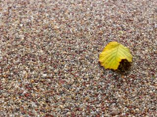 Resin driveways in Yorkshire