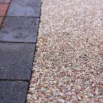 Resin Bound Driveway Contractors Yorkshire