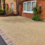 Resin Bound Driveway Surfaces Yorkshire