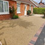 Resin Bound Driveway Surfacing Yorkshire