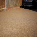 Resin Drives Yorkshire
