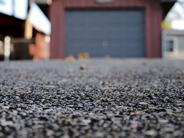 Tarmac Driveway Contractor Yorkshire