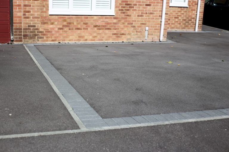 Tarmac Driveway Ideas Yorkshire
