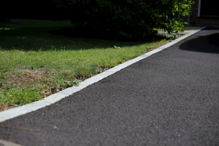 Tarmac Driveway Specialists Yorkshire