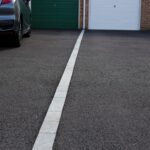 Tarmac Surfaced Driveways Yorkshire
