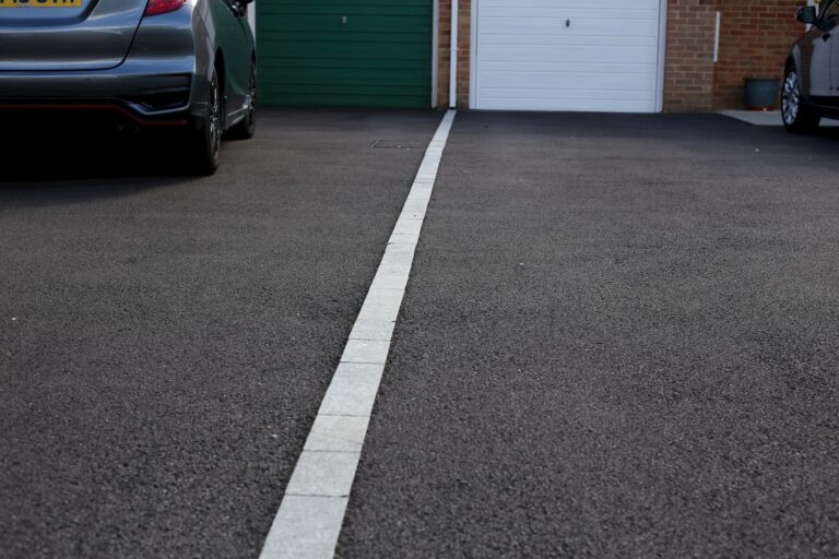 Tarmac Surfaced Driveways Yorkshire