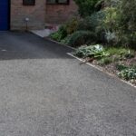 Tarmacadam Driveways Yorkshire