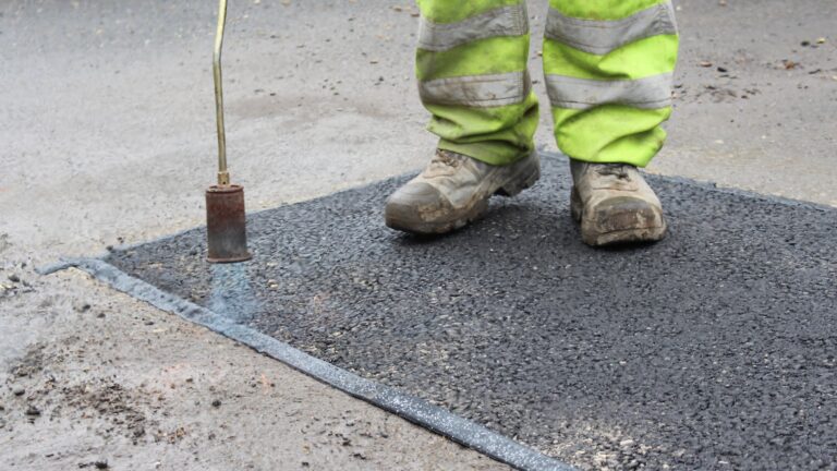Yorkshire Driveway & Patio Company