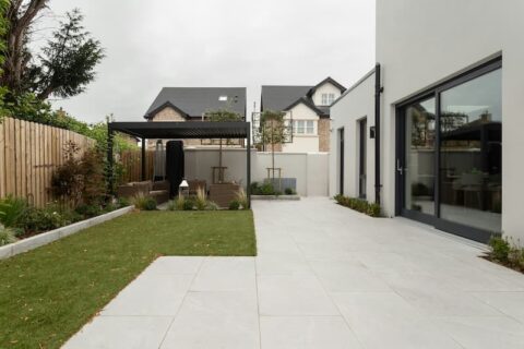 Beautiful Patios & Paths Yorkshire